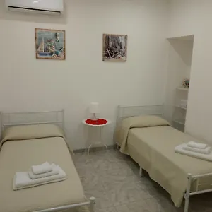 Le Casette Di Nonna Rosa In Fontanarossa Airport Hébergement de vacances Catane
