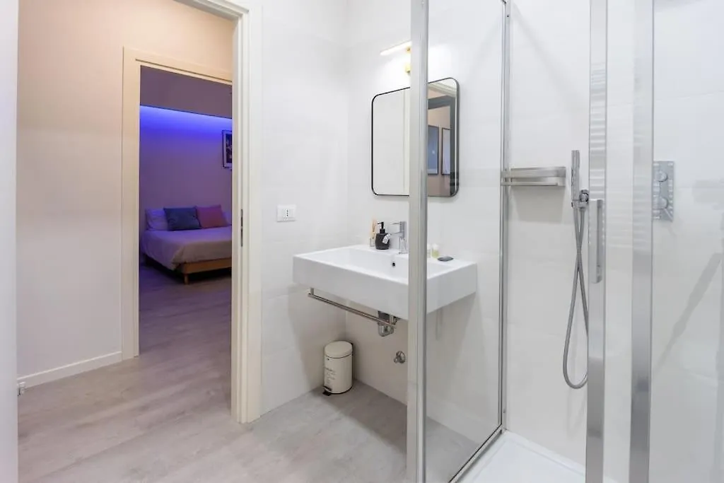 Appartement Duomo-Garibaldi-Isola Self Check-In & Free Parking à Milan